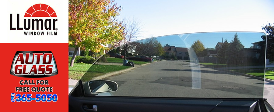 Auto Glass & Window Tinting Fallbrook, CA